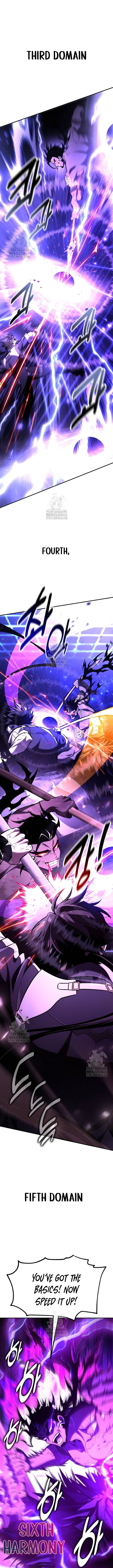 I Killed an Academy Player Chapter 81 - Page 6