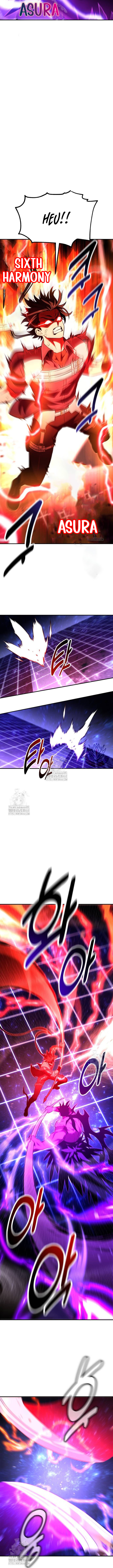 I Killed an Academy Player Chapter 81 - Page 7