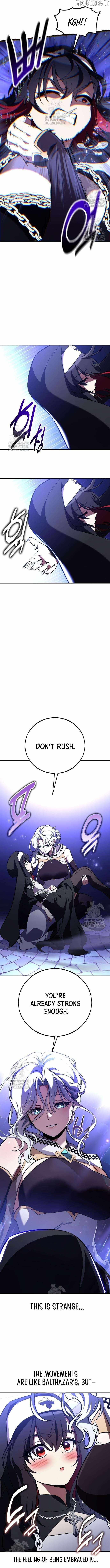 I Killed an Academy Player Chapter 84 - Page 19