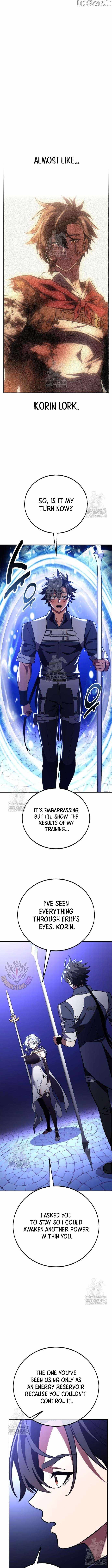 I Killed an Academy Player Chapter 84 - Page 20