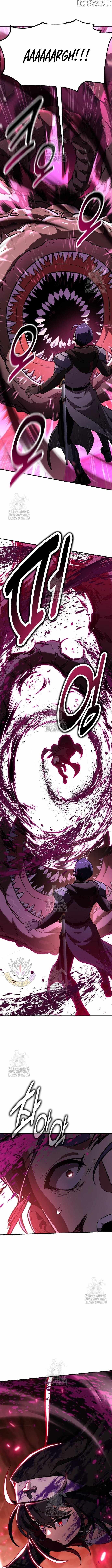 I Killed an Academy Player Chapter 85 - Page 17