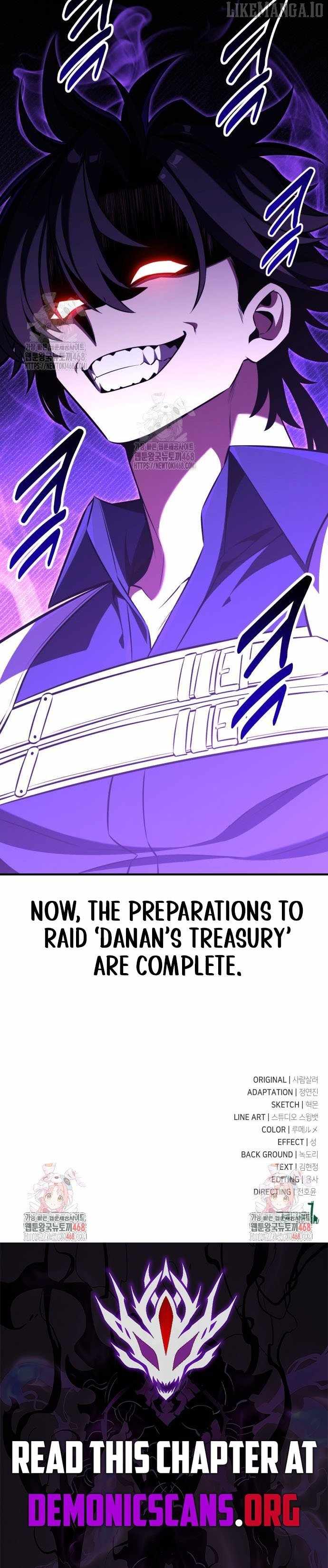 I Killed an Academy Player Chapter 85 - Page 25