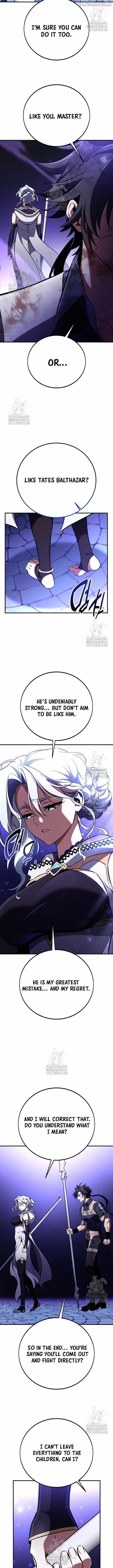 I Killed an Academy Player Chapter 85 - Page 6