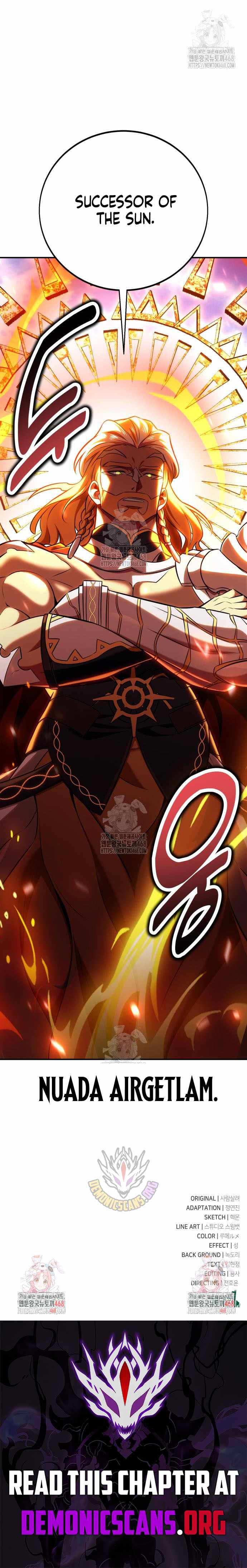I Killed an Academy Player Chapter 87 - Page 23