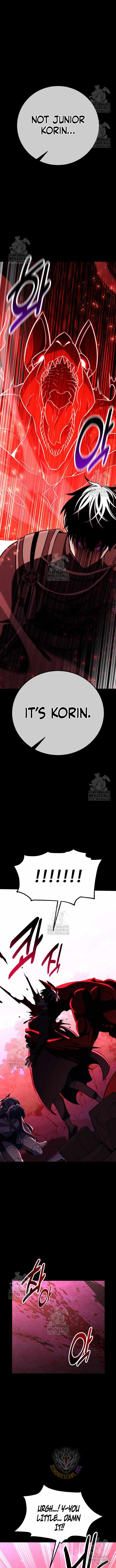 I Killed an Academy Player Chapter 87 - Page 8