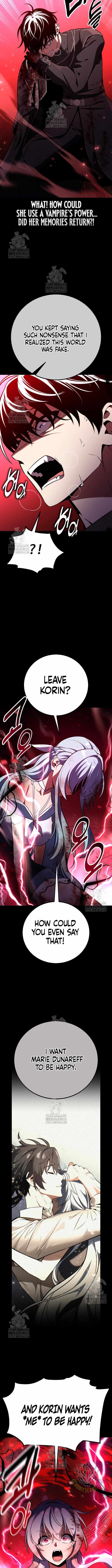 I Killed an Academy Player Chapter 87 - Page 9