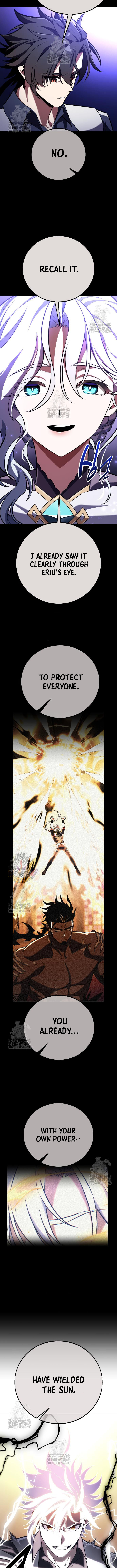 I Killed an Academy Player Chapter 88 - Page 14