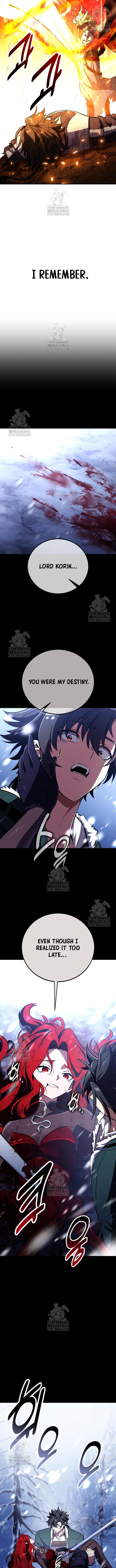 I Killed an Academy Player Chapter 89 - Page 11