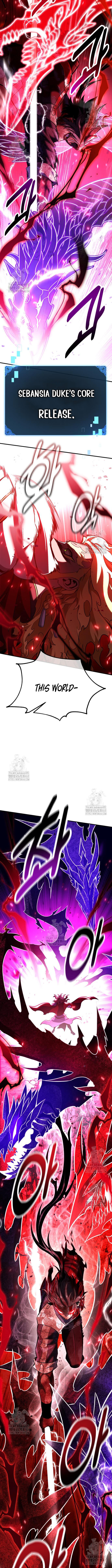 I Killed an Academy Player Chapter 89 - Page 21