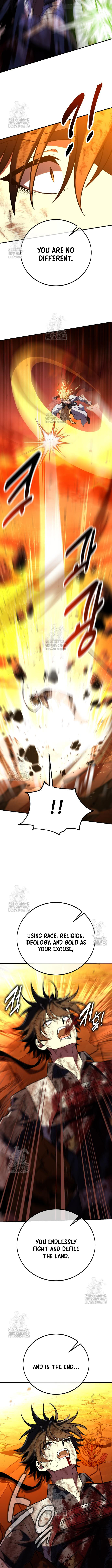 I Killed an Academy Player Chapter 89 - Page 6