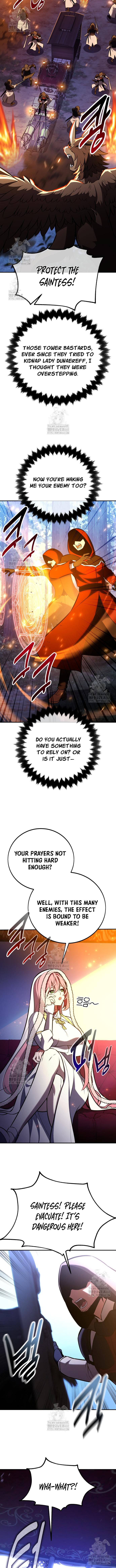I Killed an Academy Player Chapter 90 - Page 22
