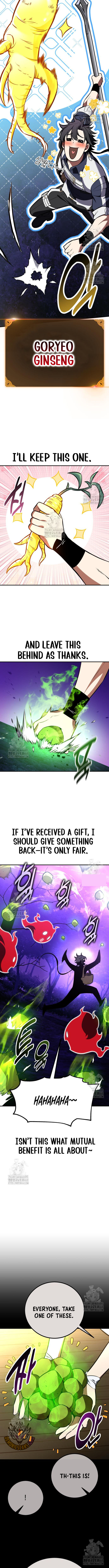 I Killed an Academy Player Chapter 92 - Page 22