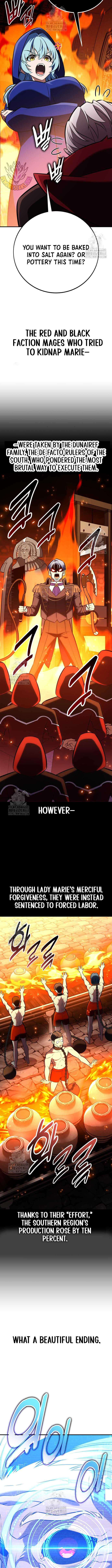 I Killed an Academy Player Chapter 93 - Page 12