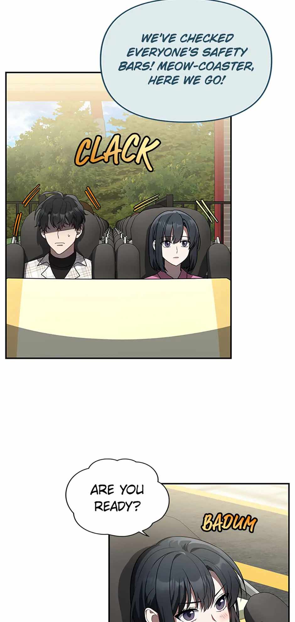 I Killed Him Chapter 77 - Page 15