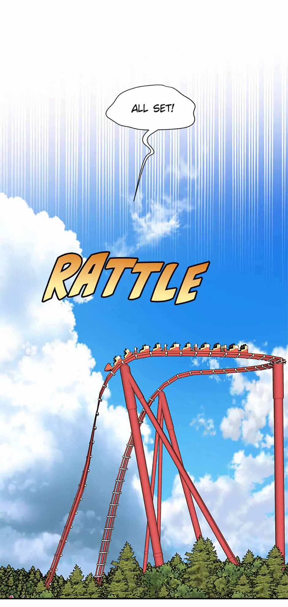 I Killed Him Chapter 77 - Page 17