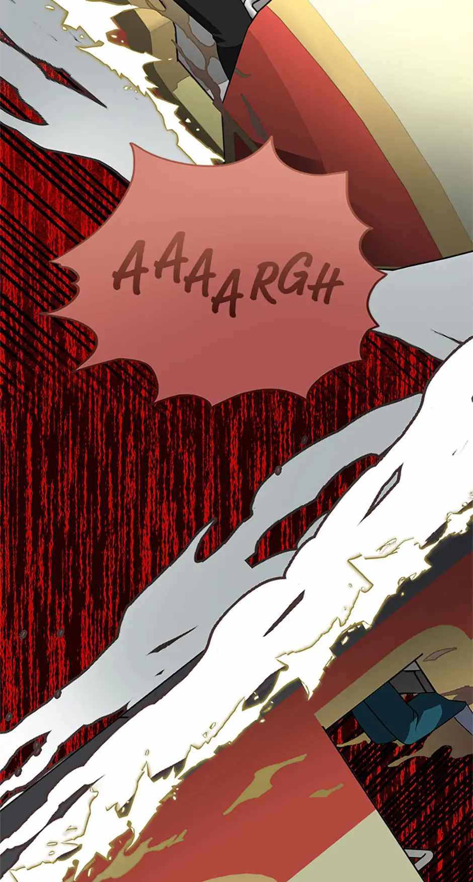I Killed Him Chapter 77 - Page 20