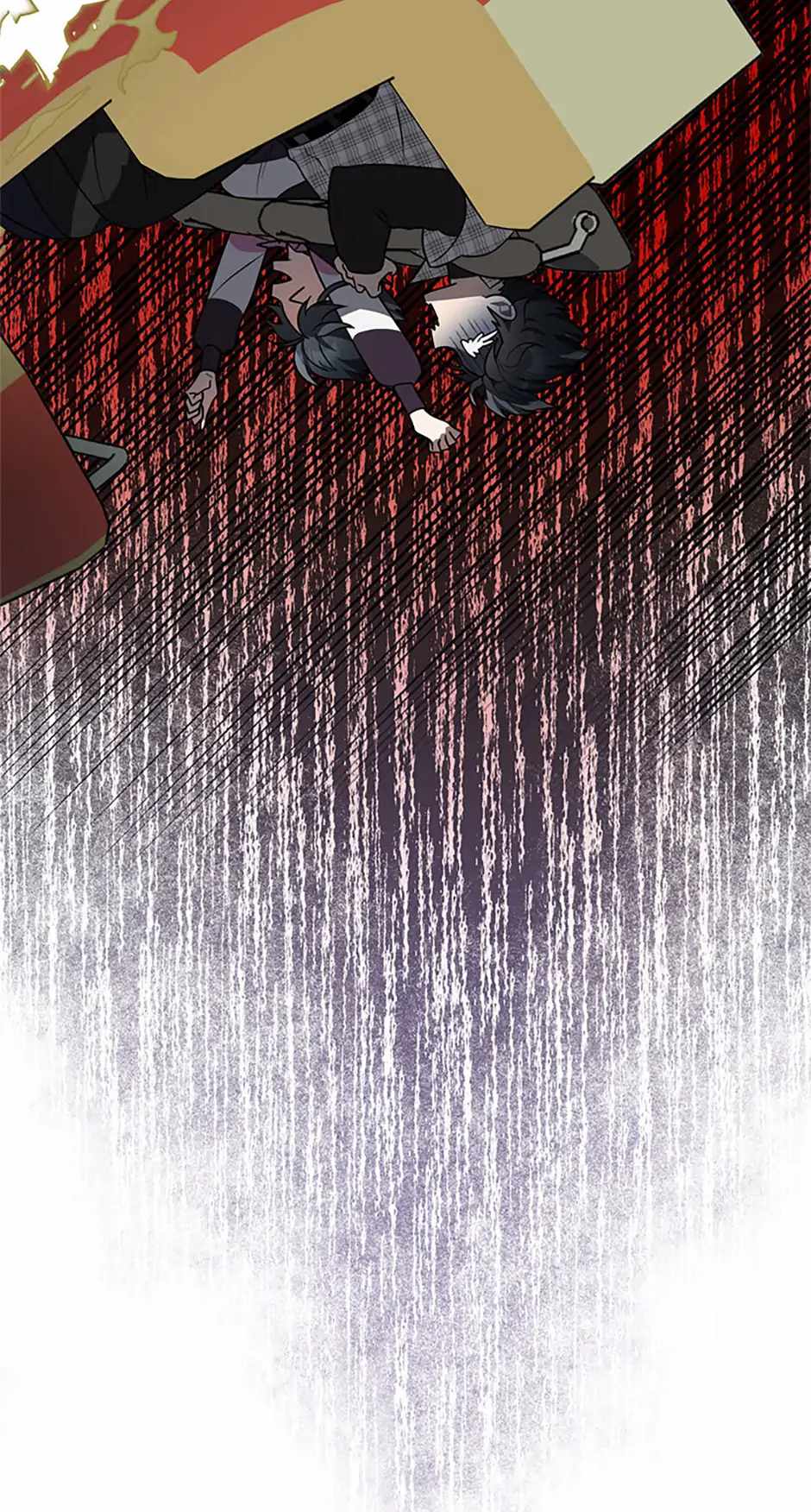 I Killed Him Chapter 77 - Page 21