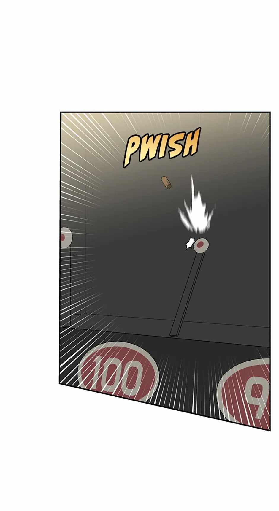 I Killed Him Chapter 77 - Page 26