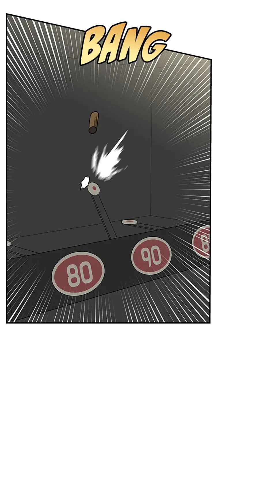 I Killed Him Chapter 77 - Page 27