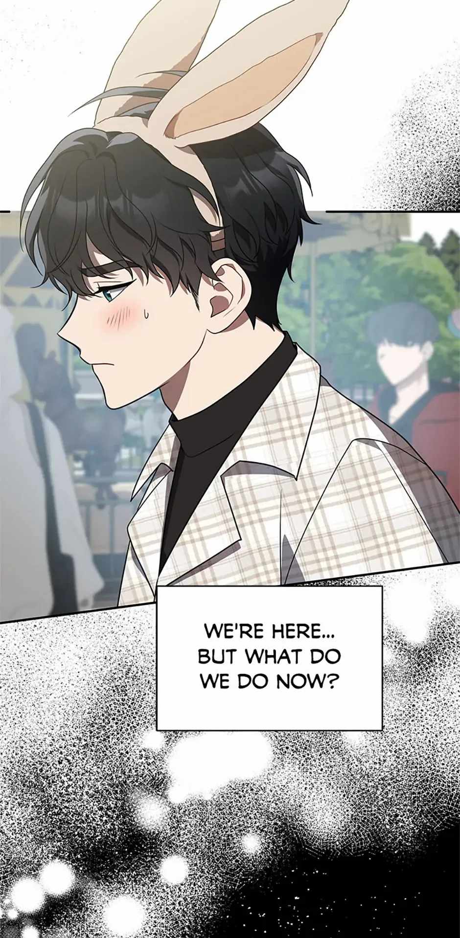 I Killed Him Chapter 77 - Page 3