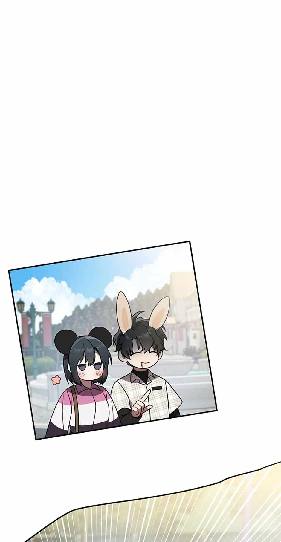 I Killed Him Chapter 77 - Page 30