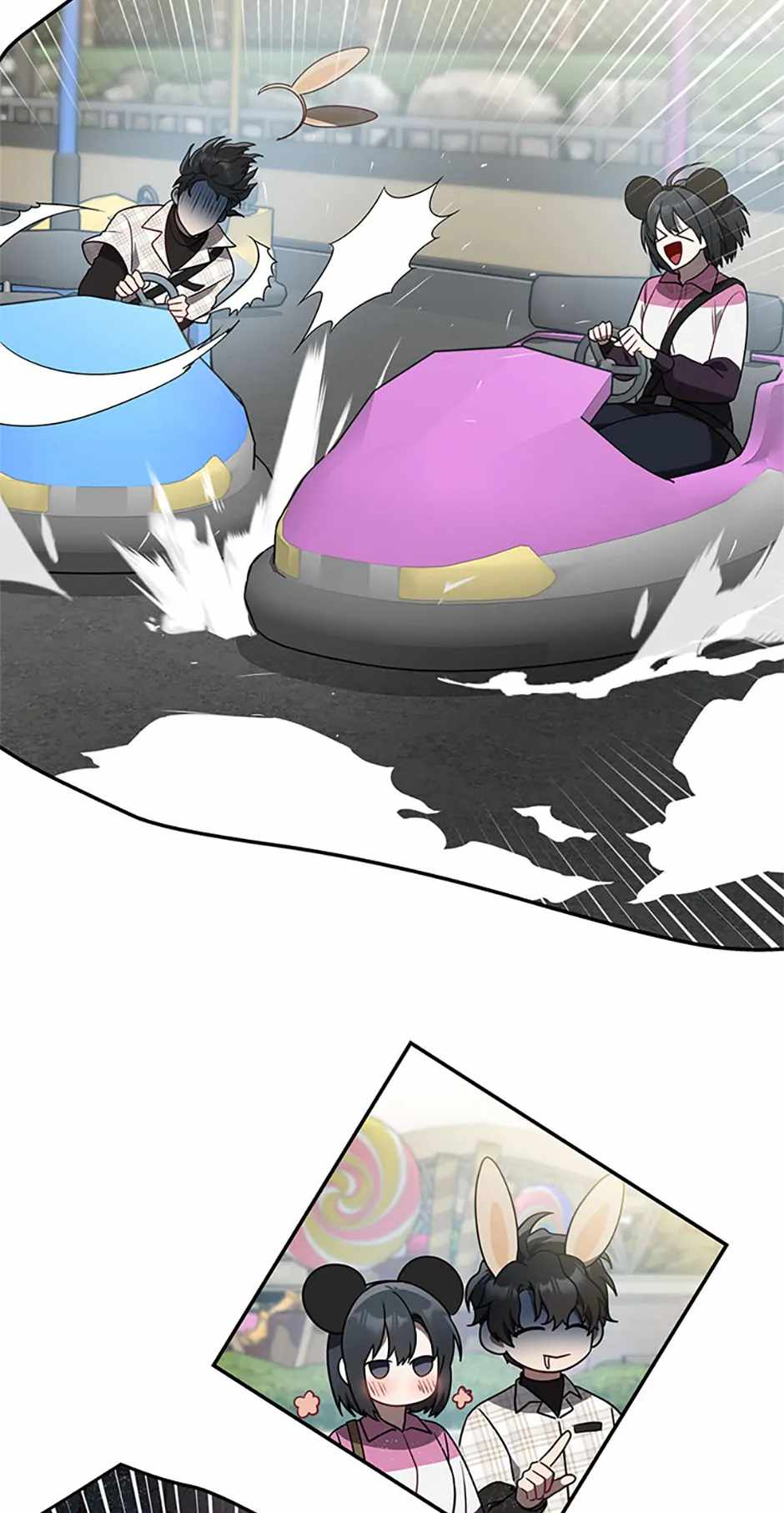 I Killed Him Chapter 77 - Page 31