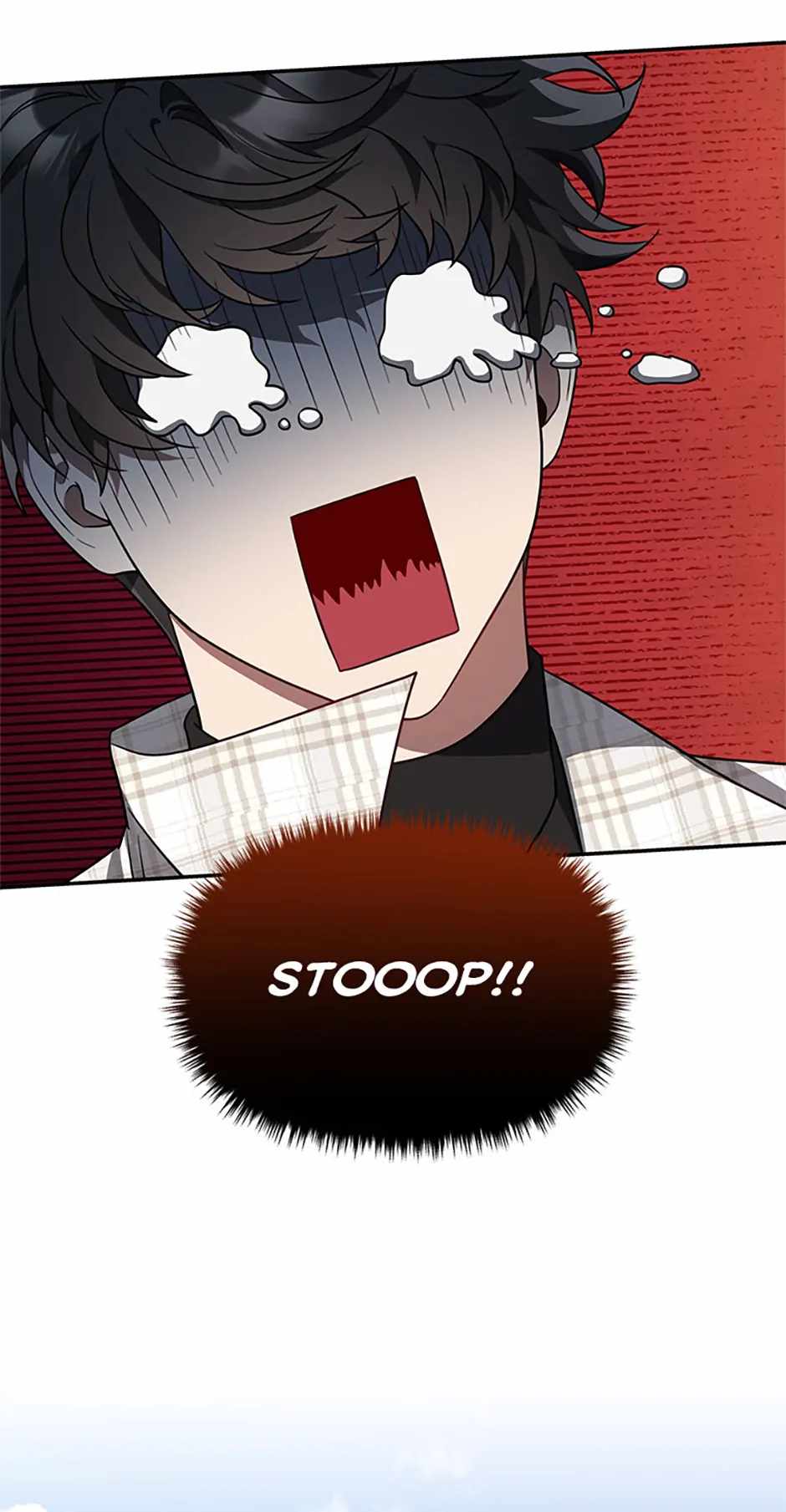 I Killed Him Chapter 77 - Page 34