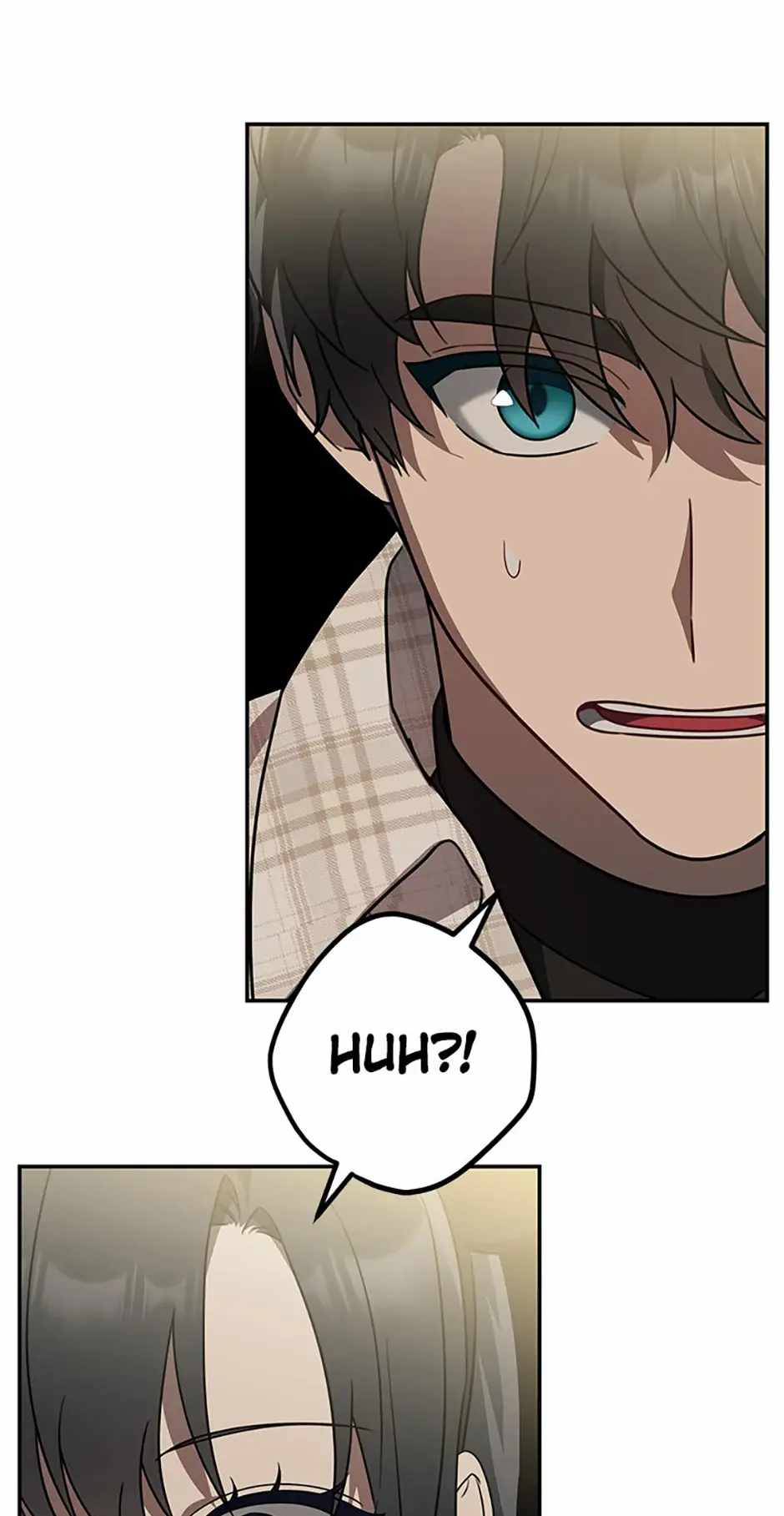 I Killed Him Chapter 77 - Page 40