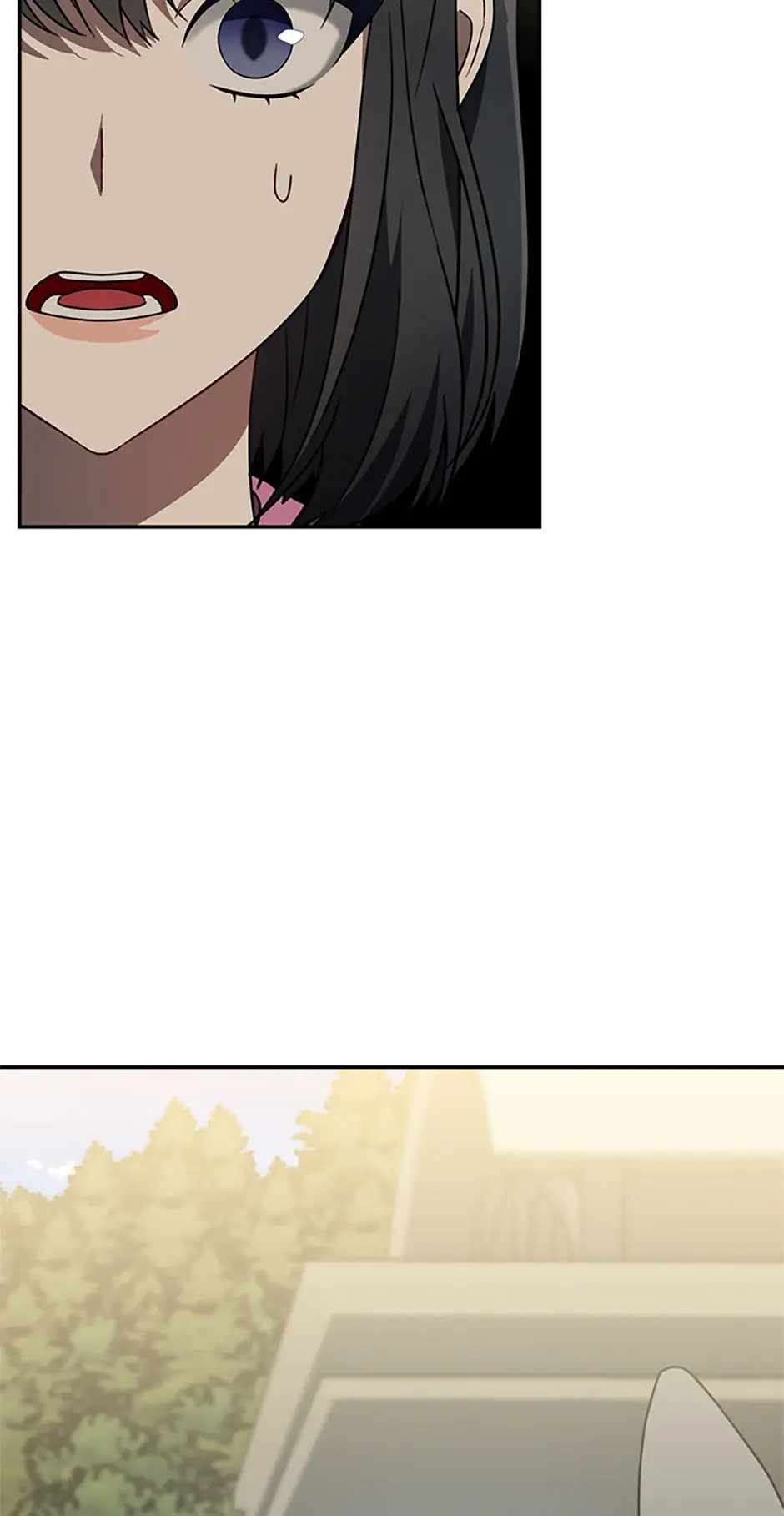 I Killed Him Chapter 77 - Page 41