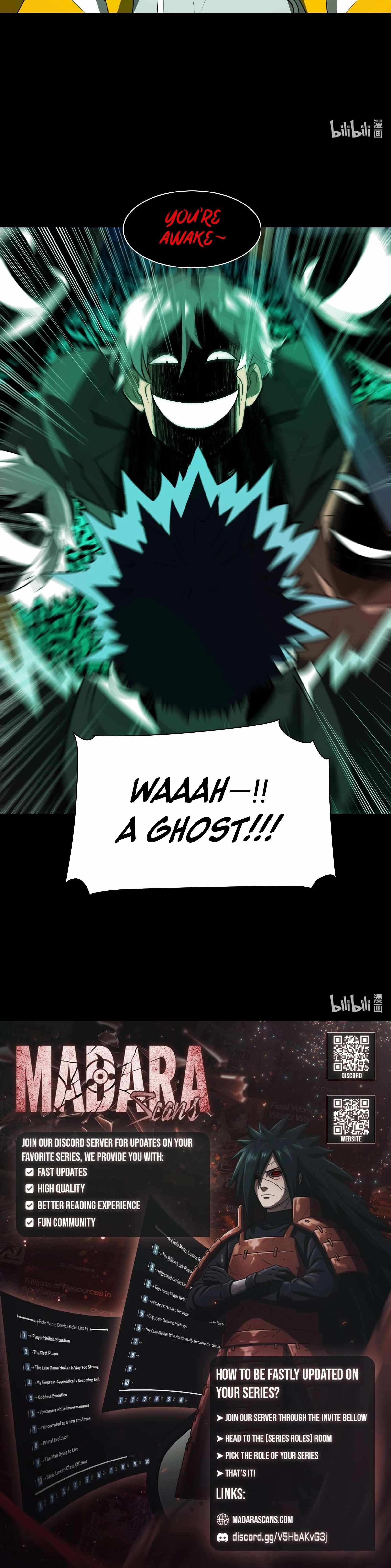 I Live Stream Goods In The Three Realms Chapter 1 - Page 16