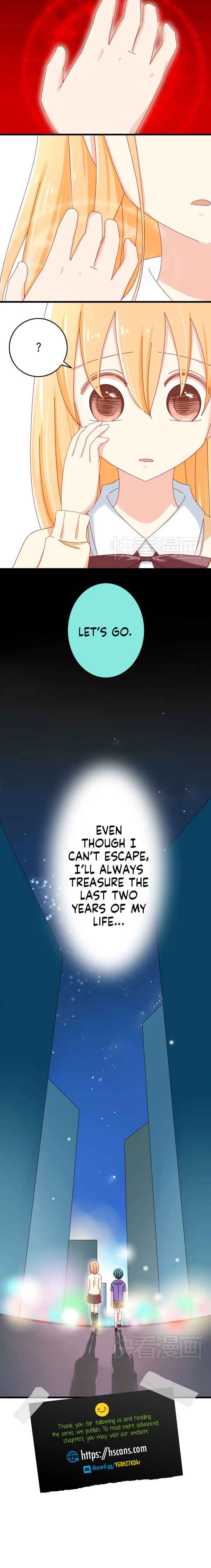 I Live With a Demon King Chapter 12 - Page 7