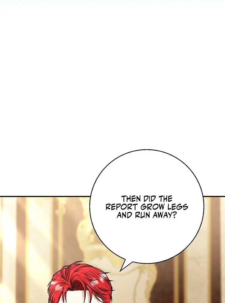 I Live With My Villain Uncle Chapter 19 - Page 11