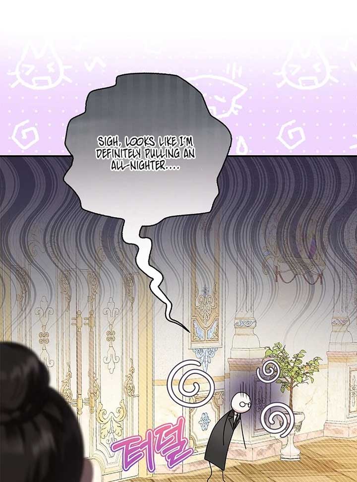 I Live With My Villain Uncle Chapter 19 - Page 16