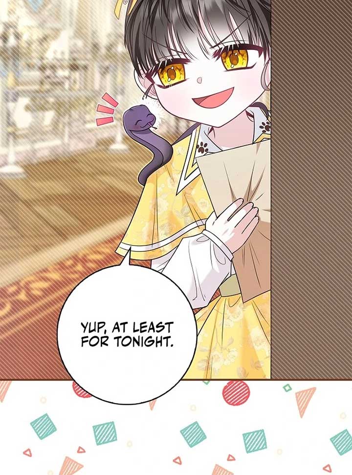 I Live With My Villain Uncle Chapter 19 - Page 19