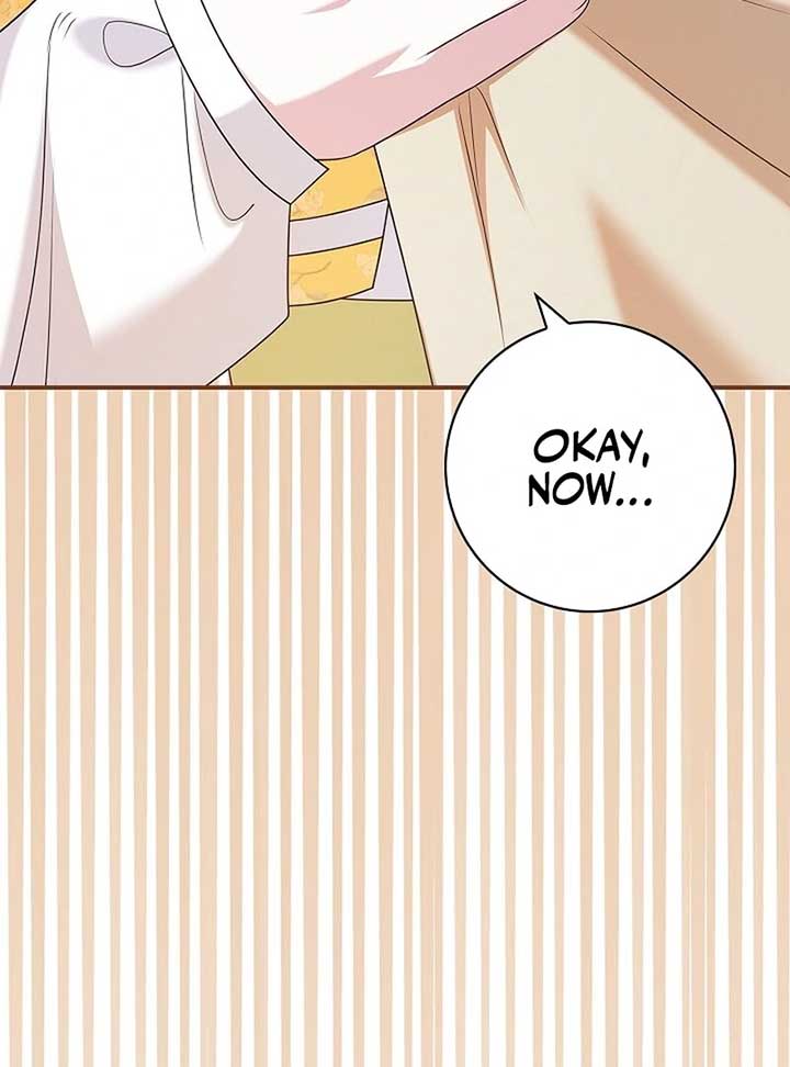 I Live With My Villain Uncle Chapter 19 - Page 21