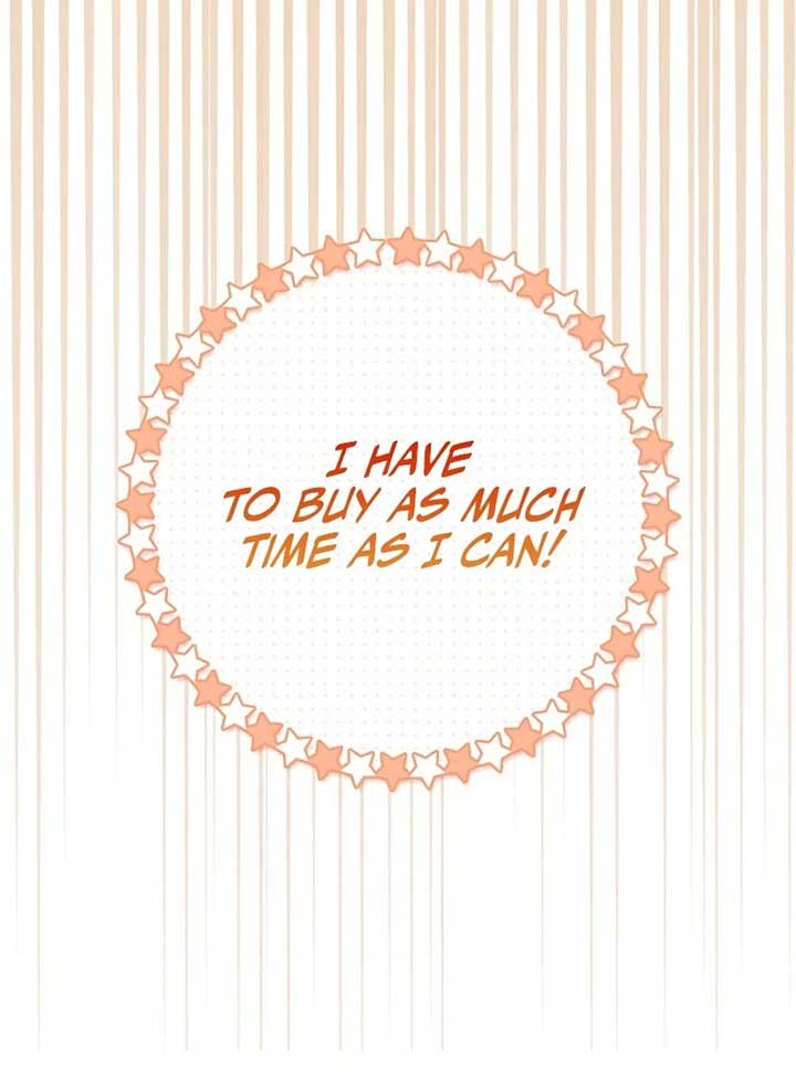 I Live With My Villain Uncle Chapter 19 - Page 22