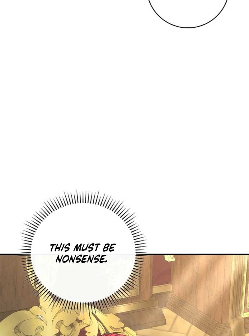 I Live With My Villain Uncle Chapter 20 - Page 109