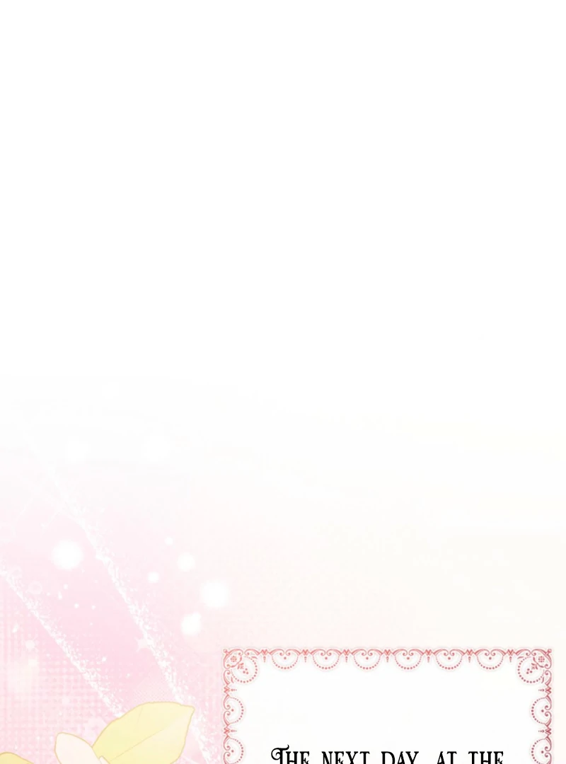 I Live With My Villain Uncle Chapter 20 - Page 115