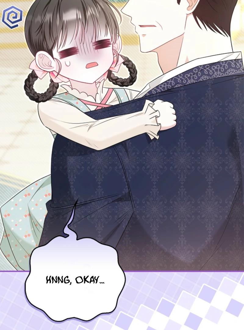 I Live With My Villain Uncle Chapter 20 - Page 125