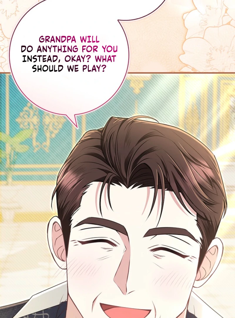I Live With My Villain Uncle Chapter 20 - Page 127