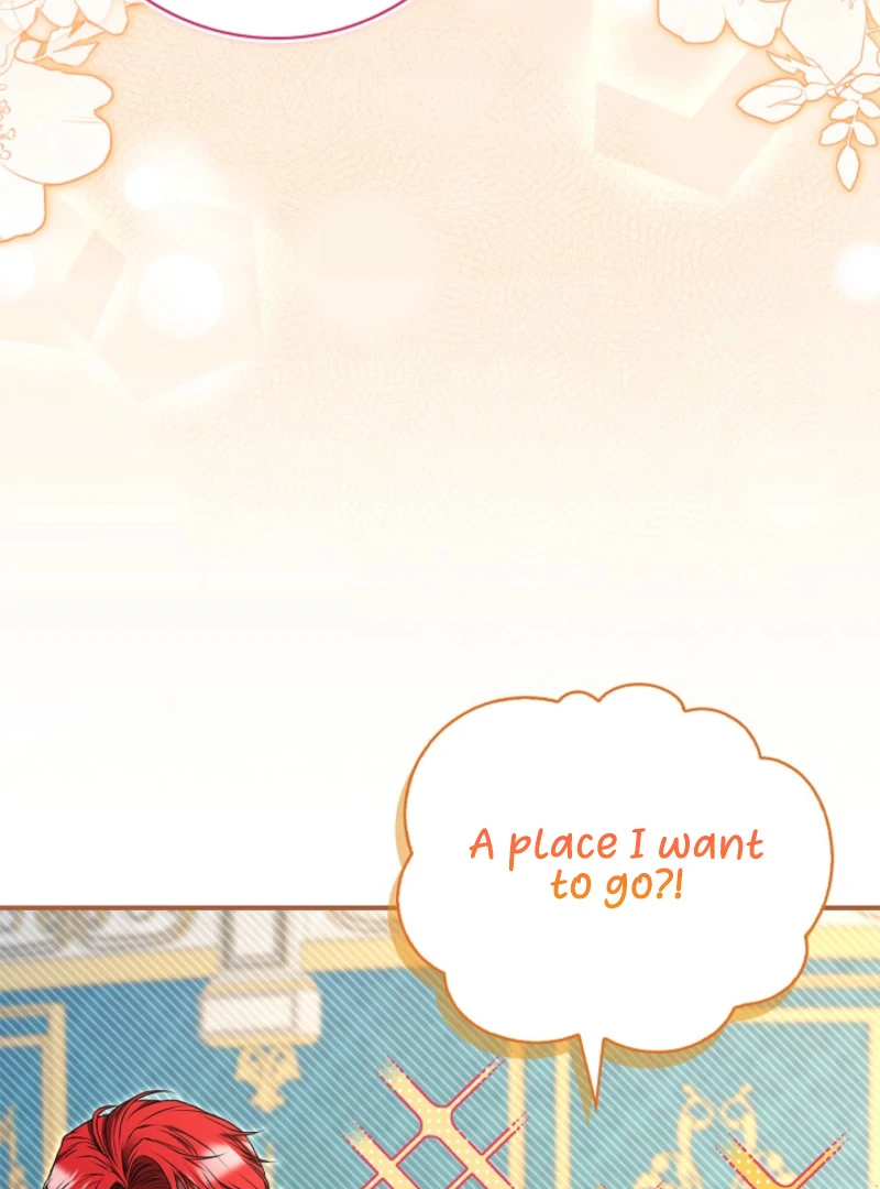 I Live With My Villain Uncle Chapter 20 - Page 129