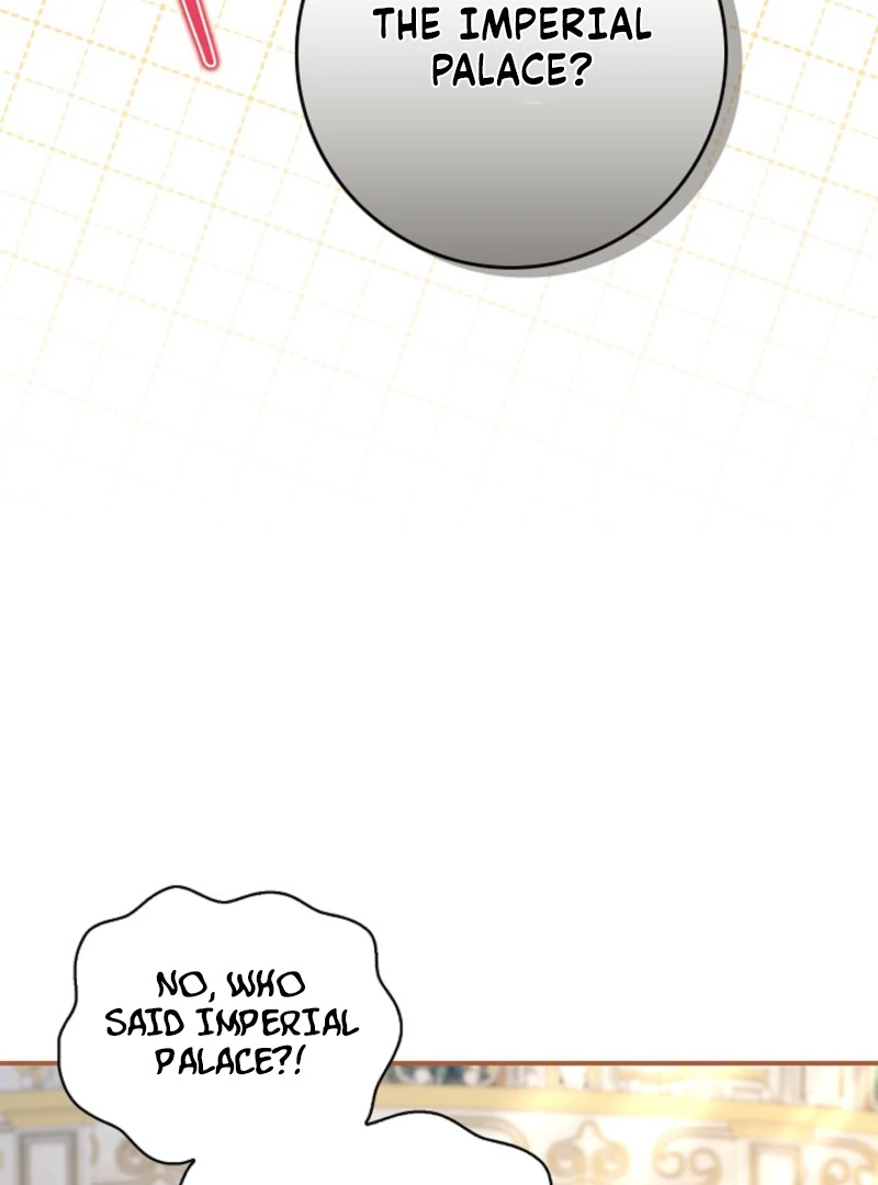I Live With My Villain Uncle Chapter 20 - Page 132