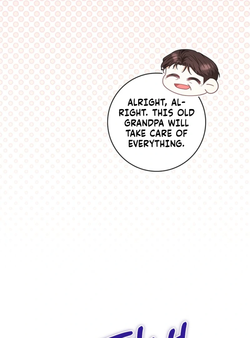 I Live With My Villain Uncle Chapter 20 - Page 137