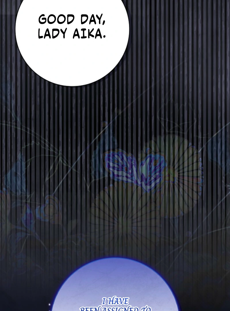 I Live With My Villain Uncle Chapter 20 - Page 145