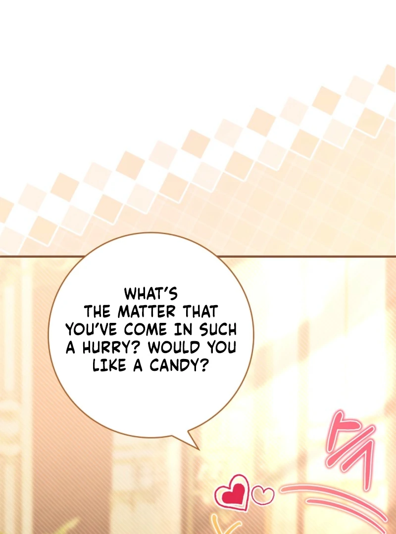 I Live With My Villain Uncle Chapter 20 - Page 16