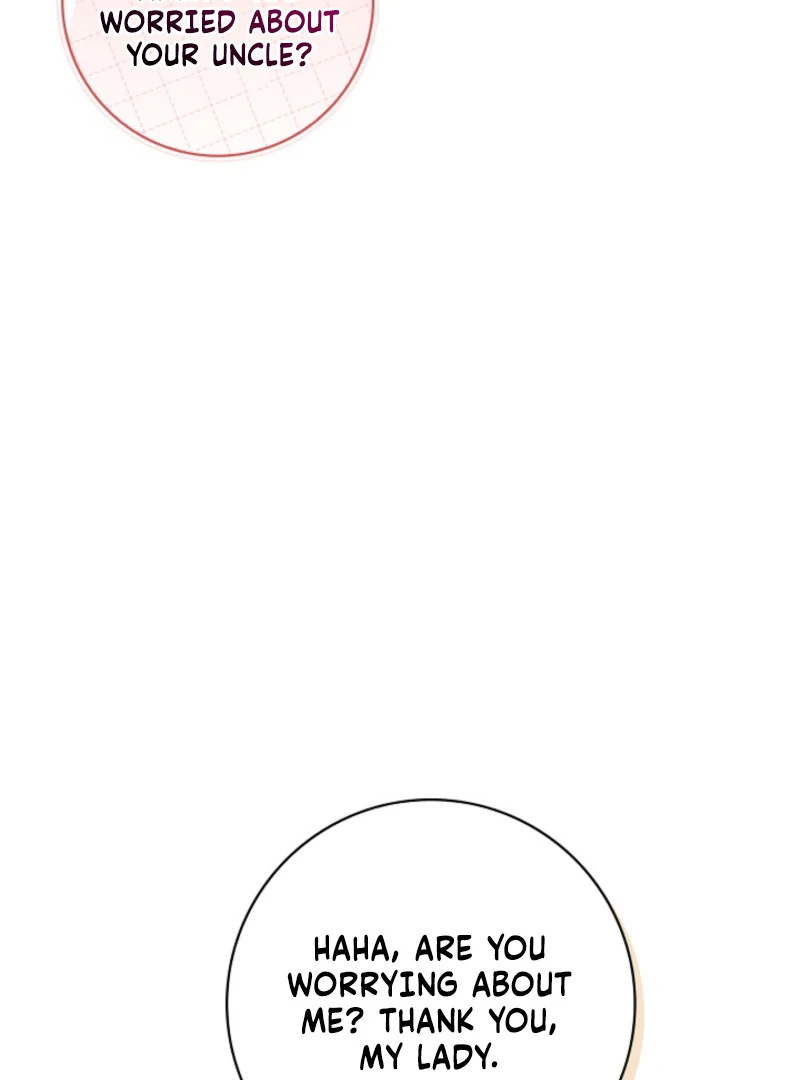 I Live With My Villain Uncle Chapter 20 - Page 29