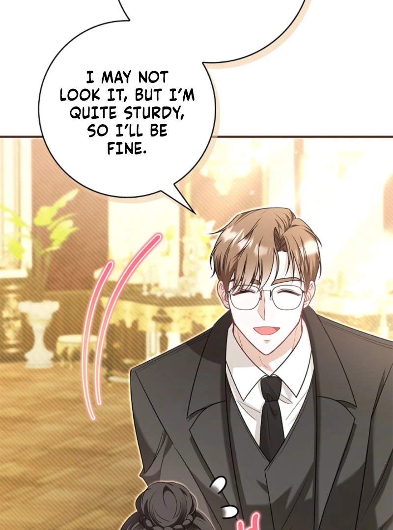 I Live With My Villain Uncle Chapter 20 - Page 30