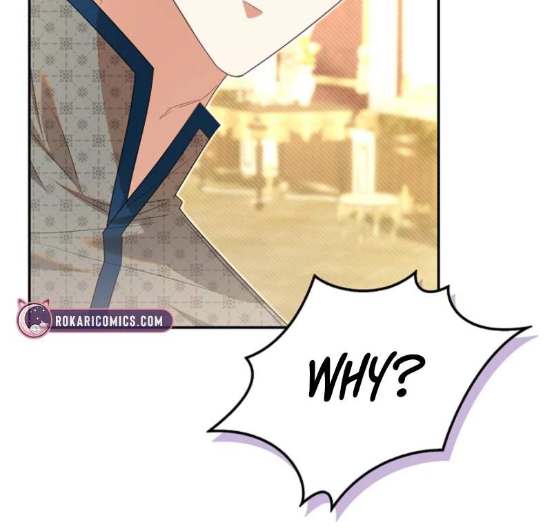 I Live With My Villain Uncle Chapter 20 - Page 37