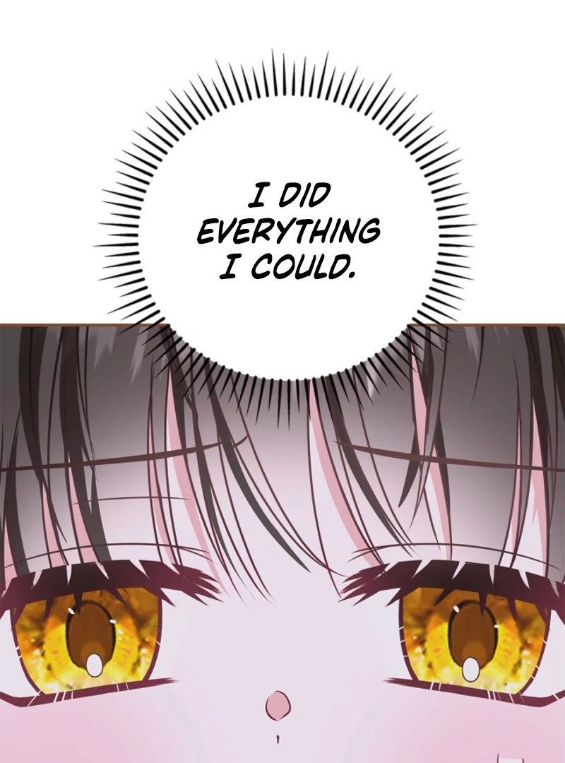 I Live With My Villain Uncle Chapter 20 - Page 45