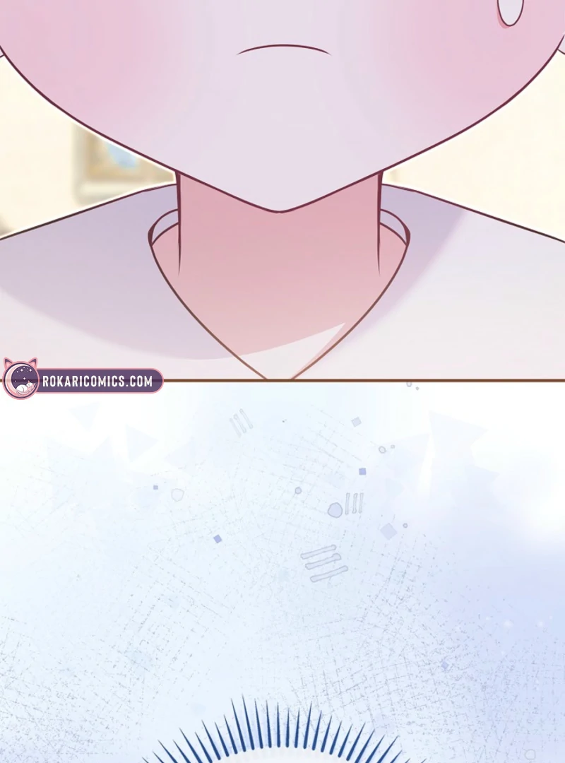 I Live With My Villain Uncle Chapter 20 - Page 46